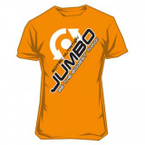 T-Shirt Jumbo Orange