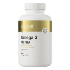 Omega 3 ultra (90 капсул)