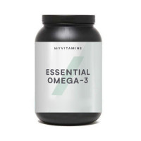 Omega 3 (1000 капсул)