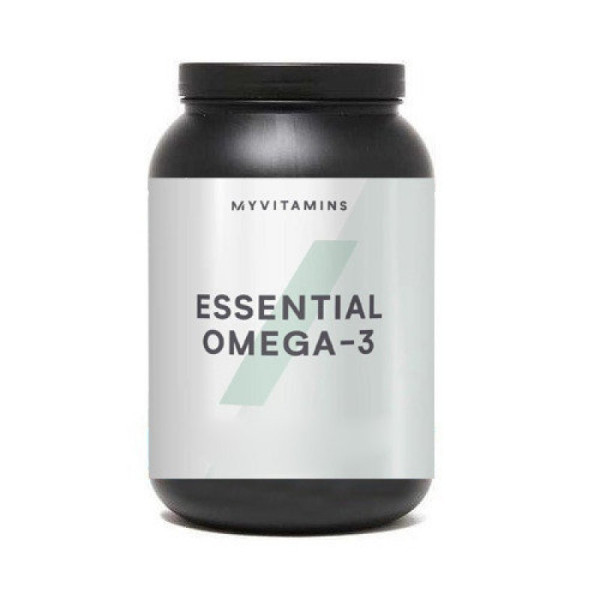 Omega 3 (1000 капсул)