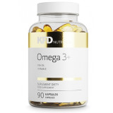 Omega 3+ (90 капсул)
