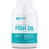 Fish Oil (100 капсул) Fish Oil (100 капсул)