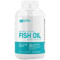 Fish Oil (200 капсул)
