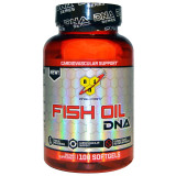 Fish Oil DNA (100 капсул) Fish Oil DNA (100 капсул)