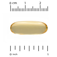 Концентрат рыбьего жира California Gold Nutrition Omega 800, 30 рыбных капсул