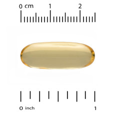 Концентрат рыбьего жира California Gold Nutrition Omega 800, 30 рыбных капсул