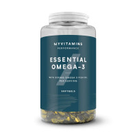 Omega 3 (250 капсул)