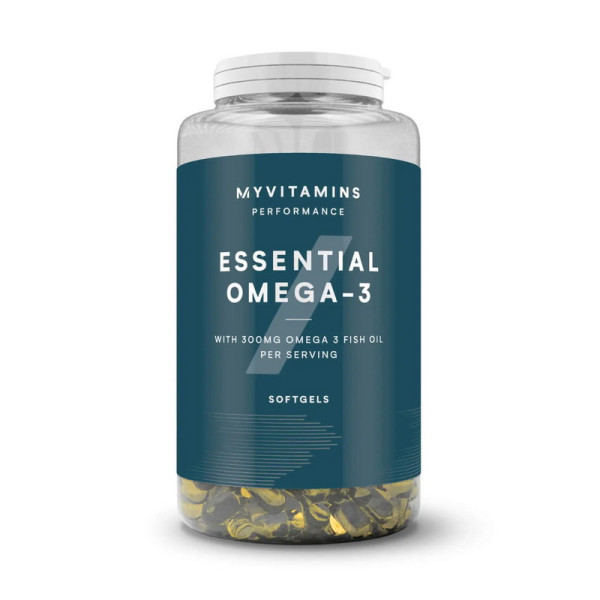 Omega 3 (250 капсул)