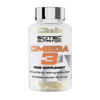  Omega 3 (100 капсул)