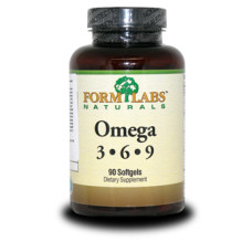 Omega 369 (90 капсул)