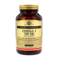 Omega 3 700mg (60 капсул)