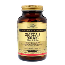 Omega 3 700mg (60 капсул)