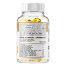 Ostrovit Omega 3 - 180 капсул