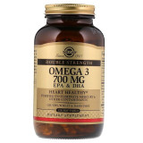 Omega 3 700mg (240 капсул) Omega 3 700mg (240 капсул)