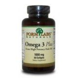 Omega 3 PLUS (60 капсул) Omega 3 PLUS (60 капсул)