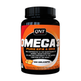 OMEGA 3 (60 капсул) OMEGA 3 (60 капсул)