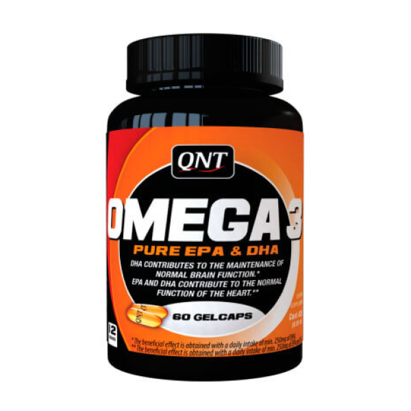 OMEGA 3 (60 капсул)
