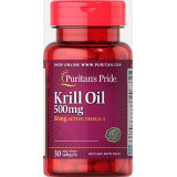 krill oil 500 mg (30 капсул) krill oil 500 mg (30 капсул)