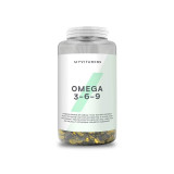 Omega 3-6-9 (120 капсул) Omega 3-6-9 (120 капсул)