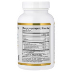 Риб'ячий жир California Gold Nutrition Omega-3 Premium Fish Oil - 100 капсул