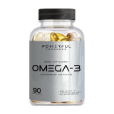 Omega-3 Atlantic - 90 капс Omega-3 Atlantic - 90 капс