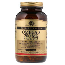 Omega 3 700mg (120 капсул)