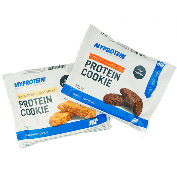 Protein cookie (75 грам)