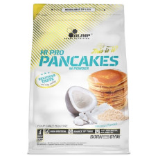 Hi pro Pancakes (900 грам)