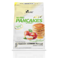 Hi pro Pancakes (900 грам)