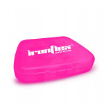 Таблетница IronFlex Pill Box White