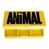 Таблетница Animal