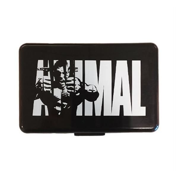 Таблетниця ANIMAL Original USA