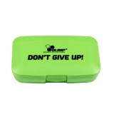 Таблетница Olimp Sport Nutrition Pill Box Black Таблетница Olimp Sport Nutrition Pill Box Black