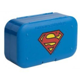 Таблетниця Smartshake Organizer DC 2 pack - Superman