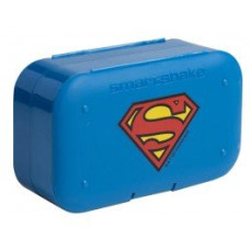 Таблетниця Smartshake Organizer DC 2 pack - Superman