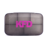Pill box