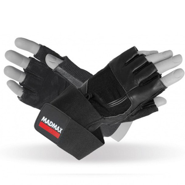 Перчатки для фитнеса MadMax Professional exclusive MFG-269 