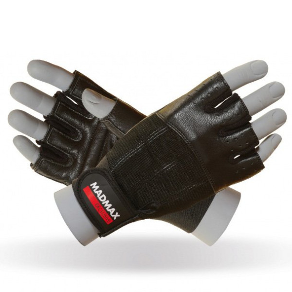 Перчатки для фитнеса MadMax Classic MFG-248