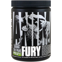 ANIMAL FURY (80 грам)