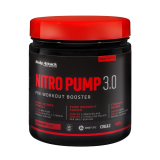 NITRO PUMP 3.0 NITRO PUMP 3.0