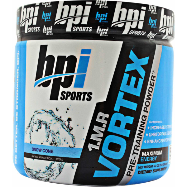 1.M.R Vortex 50 порций (150 грамм)