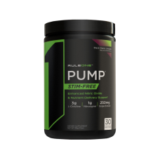 Передтрен R1 (Rule One) Pump - 315 г