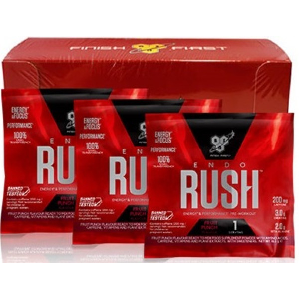 E-RUSH 16,5 ГРАММ (ПОРЦИЙ 1)