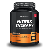 Предтренировочный комплекс BioTech USA Nitrox Therapy (680 г)
