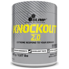 KNOCKOUT 2.0 (305 грам)