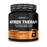 Предтренировочный комплекс BioTech USA Nitrox Therapy (340 грамм)