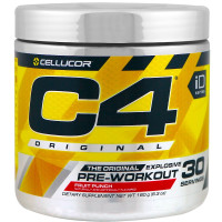 Предтренировочный комплекс Cellucor - C4 Original 30 порций (190 грамм)
