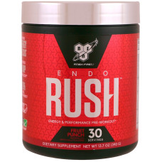 Endo Rush BSN (390 г)