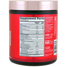 Endo Rush BSN (390 г)