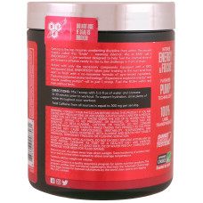 Endo Rush BSN (390 г)